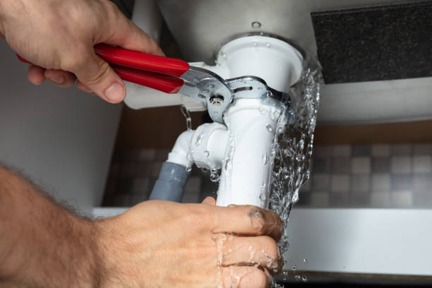Best Basement water damage restoration  in Pittsboro, IN