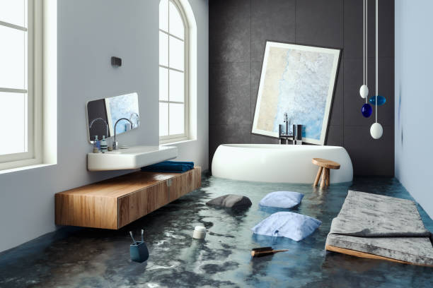 Best Carpet water damage restoration  in Pittsboro, IN